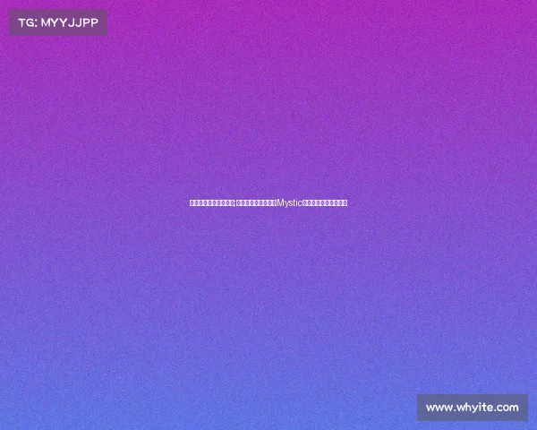 电子竞技大帅哥是谁啊;电竞颜值天花板诞生Mystic登顶韩网票选帅哥榜首